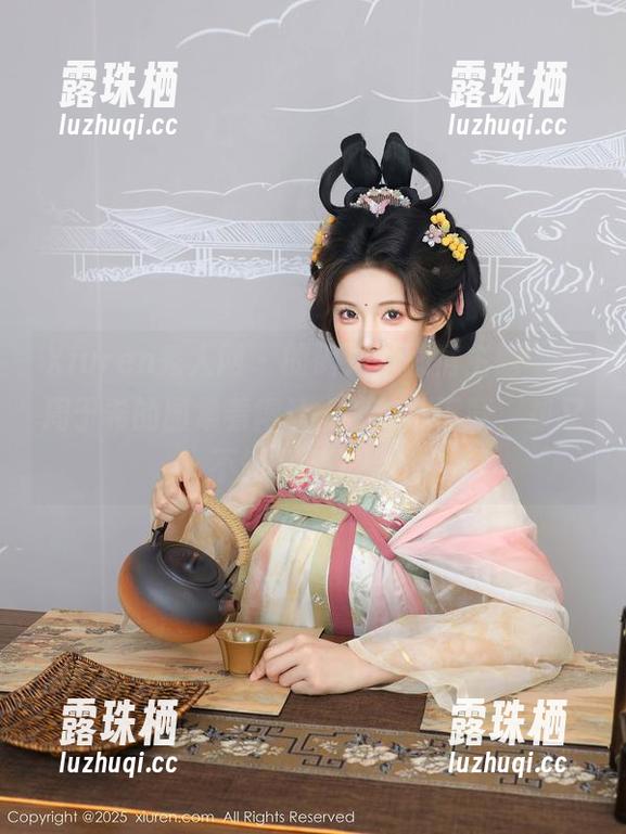 Xiuren秀人网 - 的确是“剧情主题”，周于希的图集看得让人隐隐欲下载，却又不知从何入手。