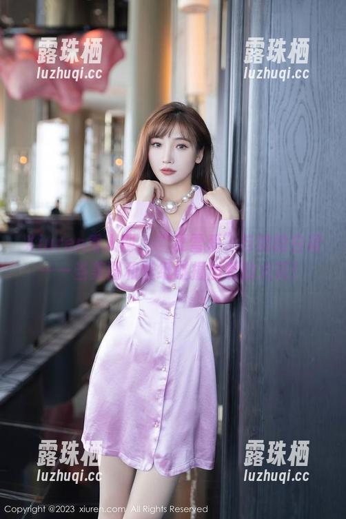 Xiuren秀人网 - “夏雪爱”与她的白裙——当美图和壁纸碰撞出爱的火花！