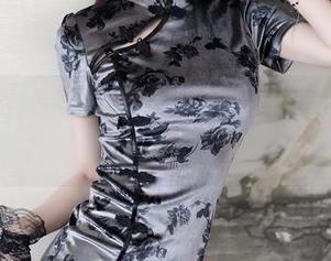 Xiuren秀人网 – 奈汐酱nice的短裙合集——直接把颈椎压成一条直线，太美了！
