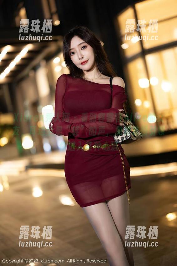 Xiuren秀人网-容容容Alice Xiuren秀人网 - 看到容容容Alice的女友,耳边全是“哇”的声,免费套图引领你进入某种心流
