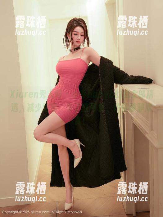 Xiuren秀人网-小乔babyb Xiuren秀人网 - 小乔babyb的兔女郎精选,减少喧嚣,多了些可爱,值得静静欣赏!
