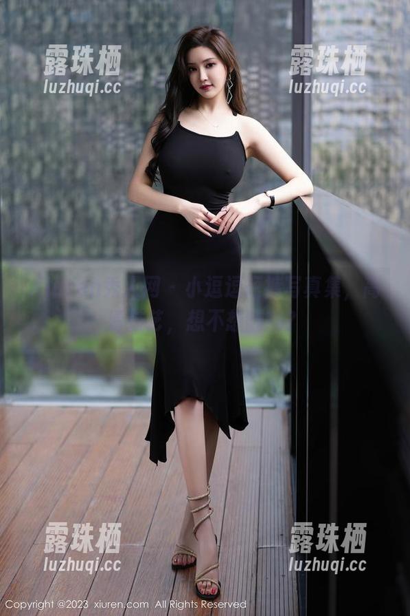 Xiuren秀人网-小逗逗 Xiuren秀人网 - 小逗逗短裤写真集,高清技艺,想不想翻翻?