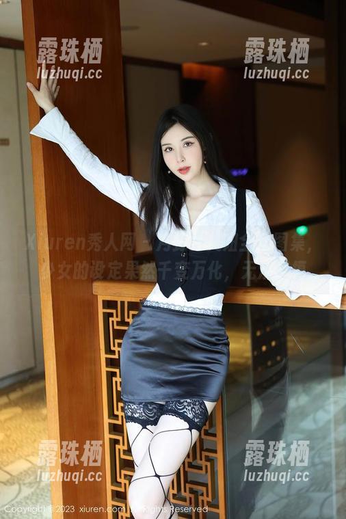 Xiuren秀人网-月野兔美妞 Xiuren秀人网 - 月野兔美妞全套图集,少女的设定果然千变万化,无从捉摸
