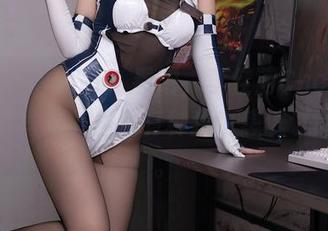 Xiuren秀人网 – 看呐,李佳芮Cherie黑白高清写真,居然有种我也想试试的冲动。