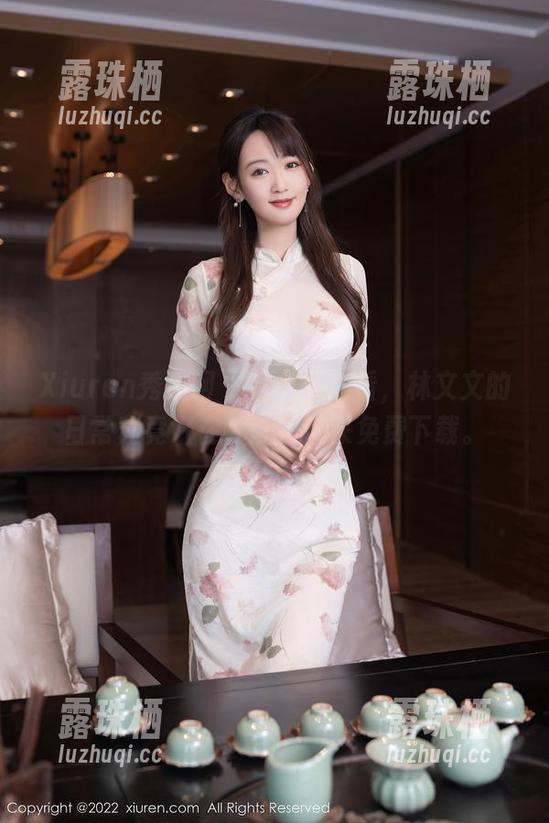Xiuren秀人网 - 大家都在看，林文文的日常究竟好在哪里？快来免费下载。