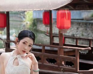 Xiuren秀人网 – 说说“楚恬Olivia妹妹”这全集,真有让你停下脚步的魔力。