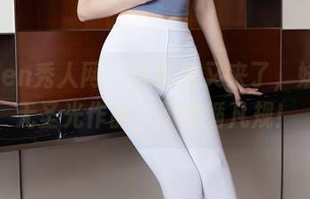 Xiuren秀人网 – 江真真又来了，妹妹的无圣光作品，不遵循凡规！