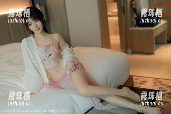 Xiuren秀人网 - 免费看王俪丁小宝贝的豹纹，意外的好奇心满分啊！