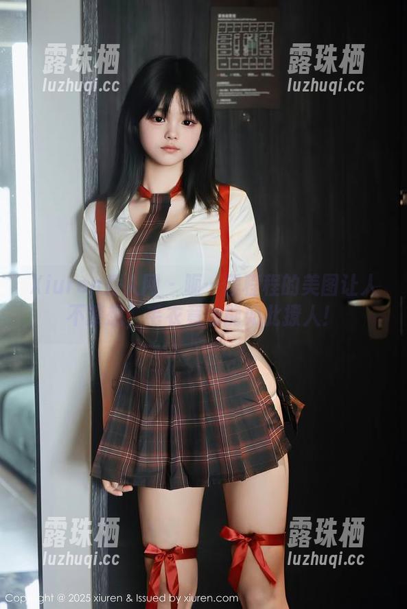 Xiuren秀人网-程程程 Xiuren秀人网 - 呃…程程程的美图让人不禁想,毛衣竟也能如此撩人!