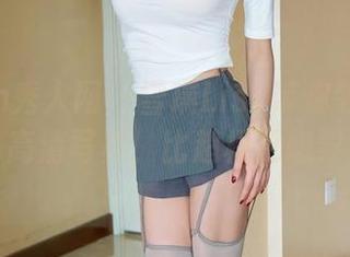 Xiuren秀人网 – 雪瑞Lisa带你领略礼服:高清写真,比超模更想穿!