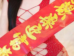 YouMi尤蜜荟 – 严利娅Yuliya的黑白美图,居然是免费的,你信吗?