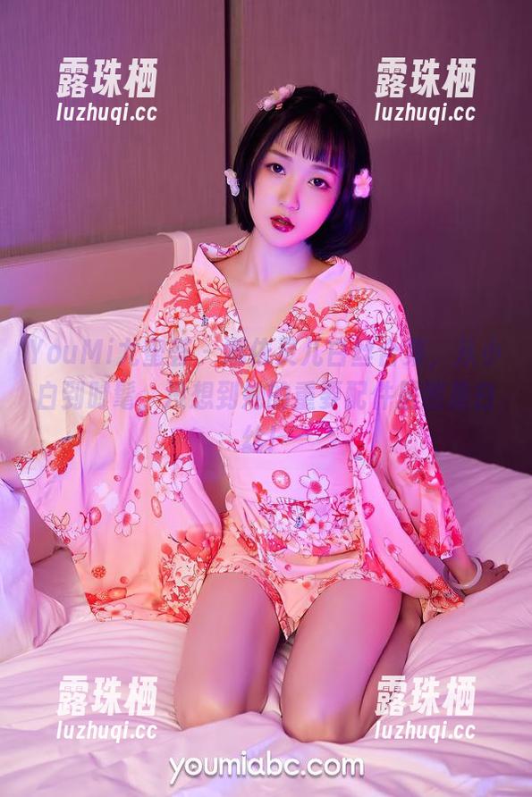 YouMi尤蜜荟 - 娜依灵儿白丝合集，从小白到时髦，没想到她的重要配件居然是白丝！