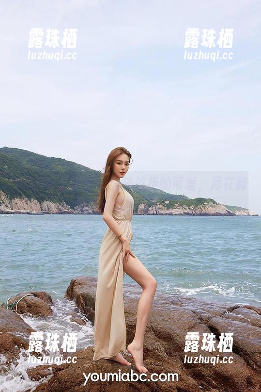 YouMi尤蜜荟-郭忆然 YouMi尤蜜荟 - 无法抗拒的可爱,尽在郭忆然的高清写真集!