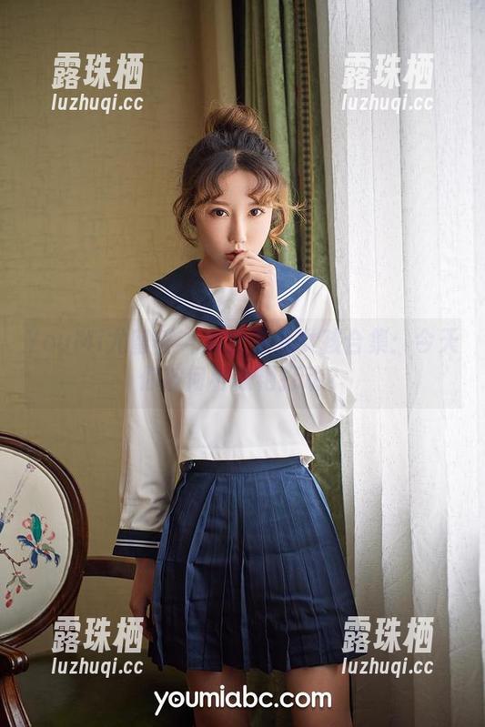 YouMi尤蜜荟 - 黄金宝儿女孩合集：今天你被何种惊艳打动？