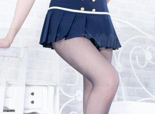 beautyleg – Lina说她的“裤里丝”其实是哲学，一个分享的理由