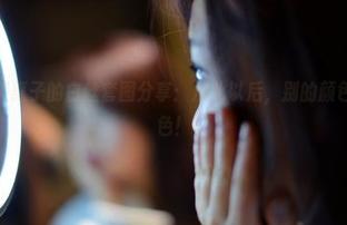pans – 美惠子的白丝套图分享：从此以后，别的颜色都黯然失色！