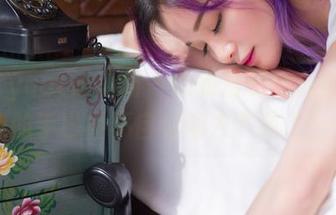 partycat轰趴猫 – 陈雅漫的丝袜图片，我的手已经不自觉地去下载了……