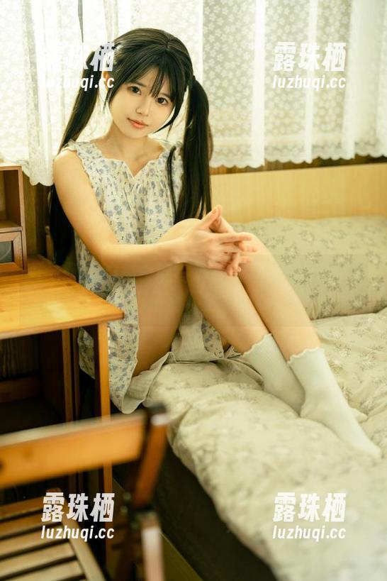 rua阮阮 rua阮阮的兔女郎写真:资源丰富得跟兔子窝似的!