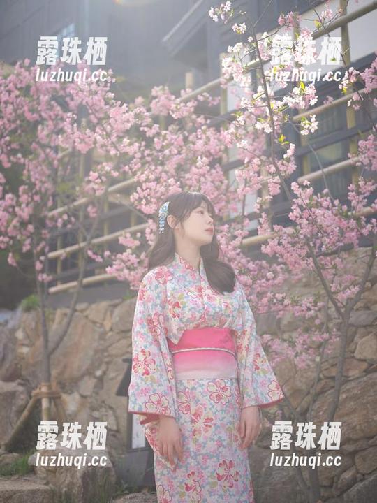 全套泳衣，wuyo(우요)又来突破我的审美！