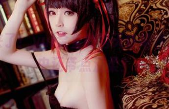 合集来了!yui金鱼的洛天依婚纱,紧张中还带点温柔?