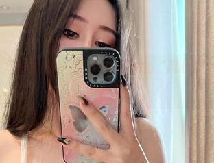 微密圈 – 写真新风潮：不爱笑的赛琳的“用心看”下载秘籍，想要学吗？