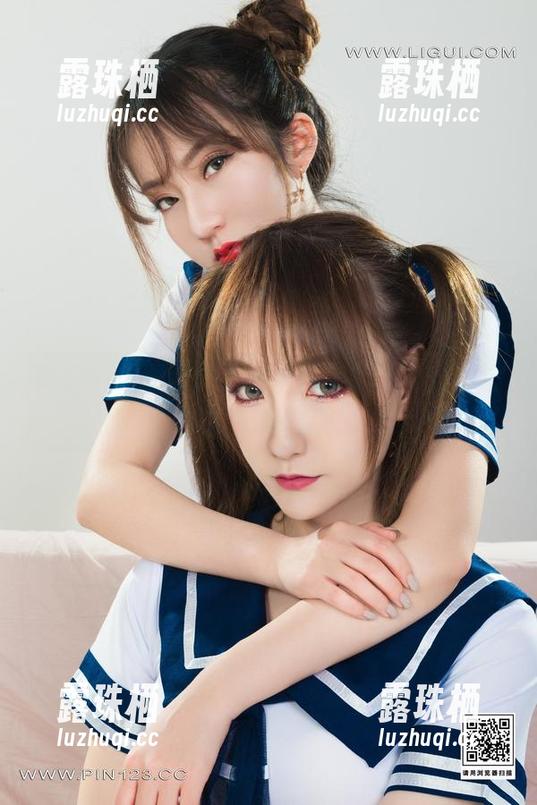 丽柜-由美 丽柜 - 原图透露了多少由美的‘女孩’心事?快来围观!