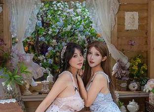 云溪溪野生学姐美图大观,别说我没警告你!