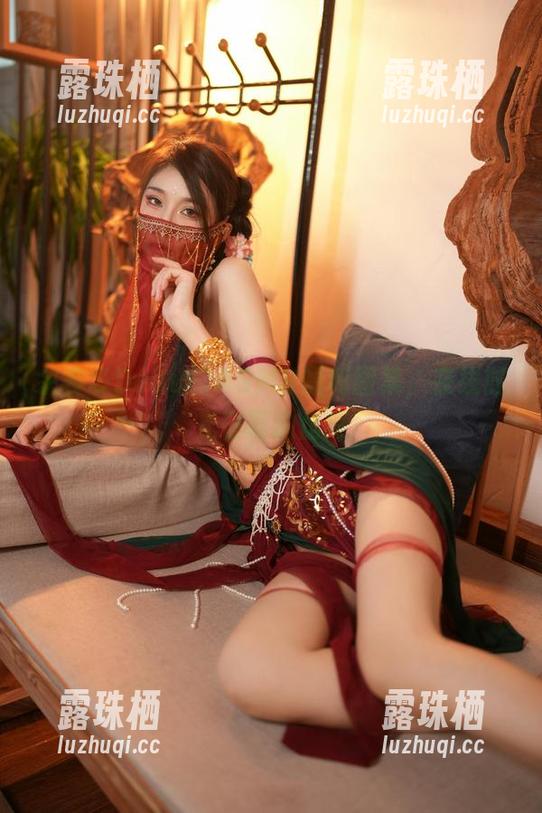 余多多Dudu的ASMR福利图集，在线时光在耳边盘旋