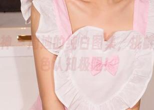 克拉女神 – 周迪的纯白图集,挑衅你的白色认知极限!