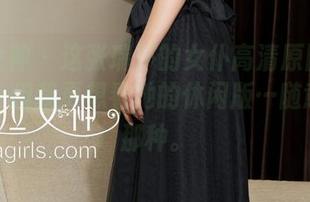 克拉女神 – 这张瑞莎的女仆高清原图确实不错，但我更想看她的休闲版…随意一点那种。