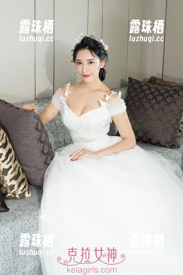 克拉女神 - 赵雨静教你做瑜伽，免费写真，摆POSE随便走！