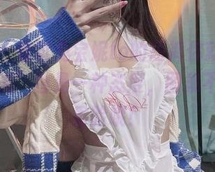 微密圈 – 看过兔宝妮to的短裤你就明白,“无圣光”也是一种态度,图集不欢迎严肃脸哦!