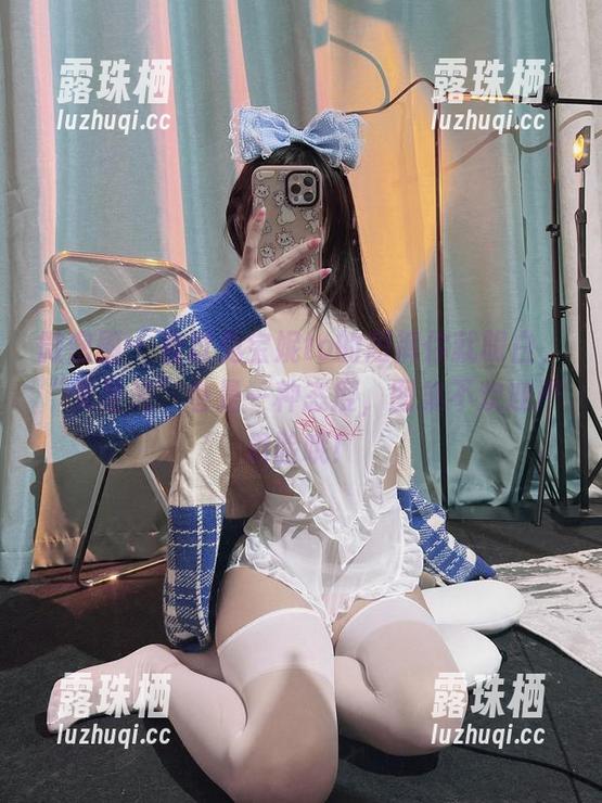 微密圈 - 看过兔宝妮to的短裤你就明白，“无圣光”也是一种态度，图集不欢迎严肃脸哦！