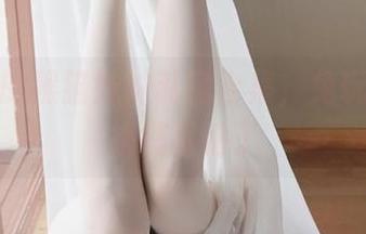 花田里的黑猫妹妹私房合集,兔玩映画又来搞事情了
