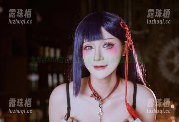 兔胖胖min自白：当魔都精兵成为我的奴隶合集