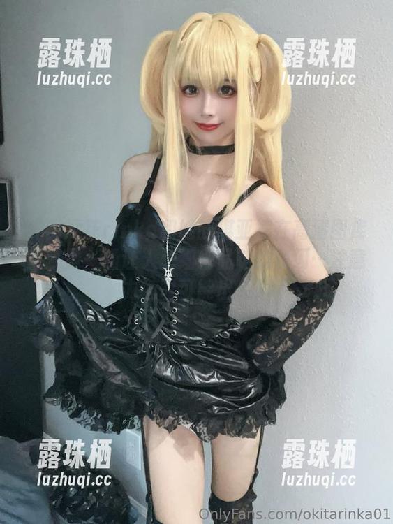 冲田凛花rinka 冲田凛花rinka和她的琪亚娜在高清图库里就像一场让人想细细品味的快闪…注意力随时可能出走!