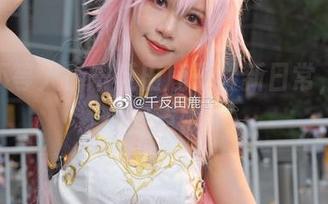 资源不等人!千反田鹿子最新日常,这波值得点赞。
