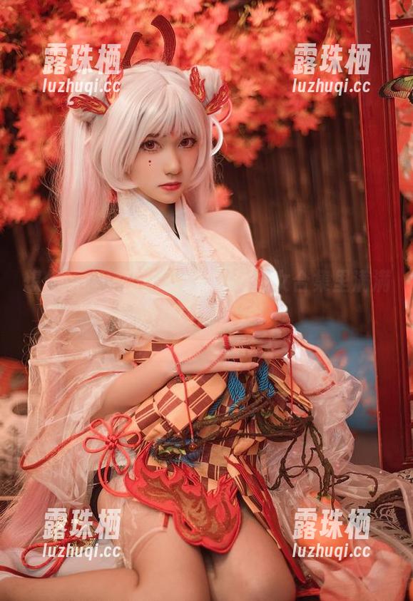 南桃Momoko 想你所想,南桃Momoko修女合集里满满是欢乐的符咒!