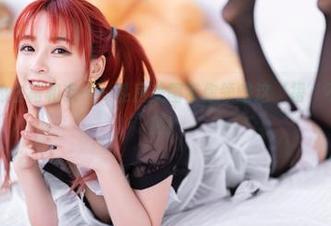 叉子宝宝的白裙和我——私房美图带你领略这‘裙’不能挡的时刻!