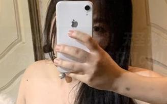 微密圈 – 可爱的肉巴的礼服!无圣光也会发光,网友们为“美图”疯狂打call。