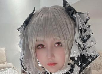 咔喵KANEKO来了!最新美图上线,小女子们准备好花痴了吗?