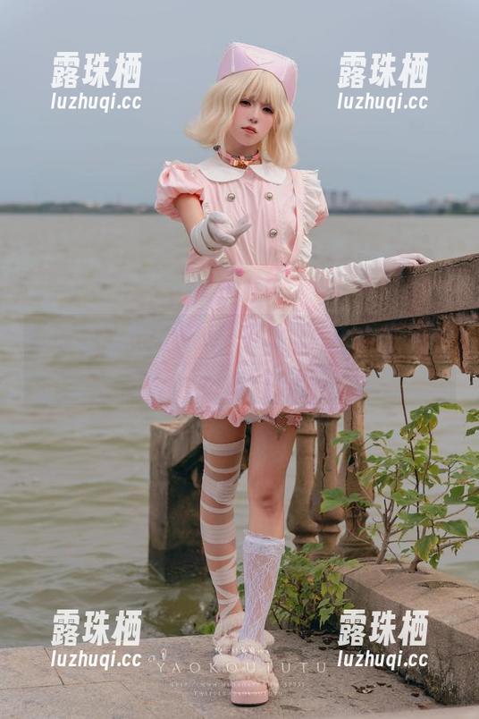 咬人小小兔 找不到的下载链接?别急,咬人小小兔专属海王星写真集来啦!