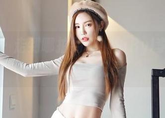 嗲囡囡 – 走到哪拍到哪！SiByl李思宁的写真全套记录