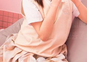 嗲囡囡 – 朋友们，贾诗晗浴室里的最新作品集，信不信我都想搬进去了！
