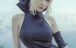 精选佳作：在下萝莉控ii化身魔王兔女郎，谁说不能双旦？