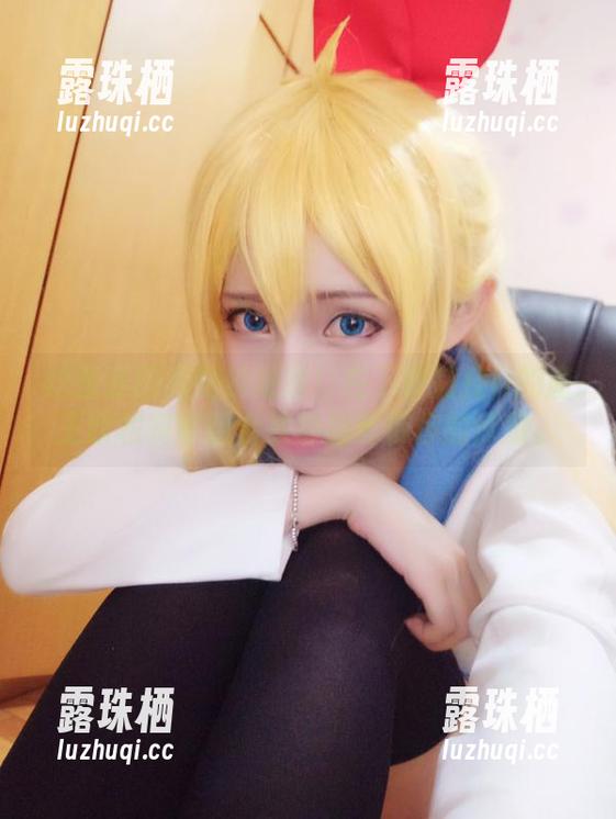 在下萝莉控ii 这张原图真是辣眼睛!在下萝莉控ii的魔王欧根赛车服合集静静等待你的欣赏。