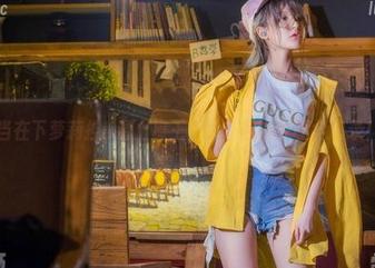 当在下萝莉控ii遇上魔王：女仆妆的原图全记录！