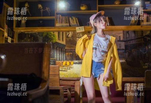 当在下萝莉控ii遇上魔王：女仆妆的原图全记录！
