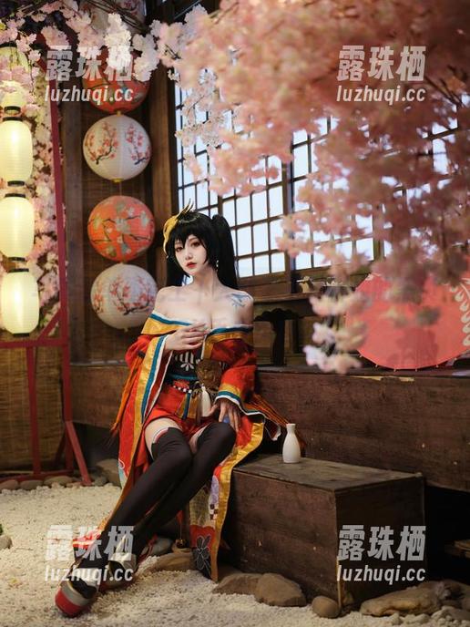大梨子不是御姐 写真清单不完工|大梨子不是御姐的黑贞GK手办女仆