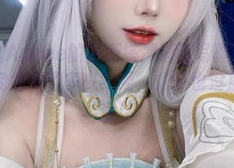 大肉丸Amiee的伊斯塔凛精选写真的小心思,究竟藏了多少?呃,或许也没那么复杂!